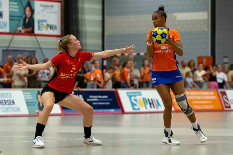 30 juni 2026: Interland Nederland – België